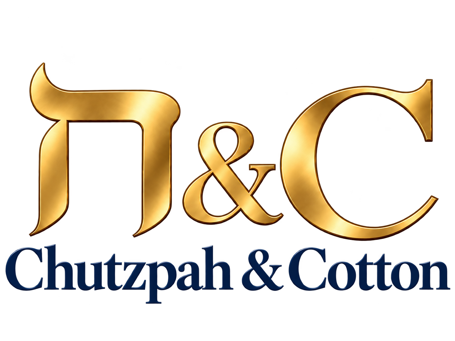 Chutzpah & Cotton